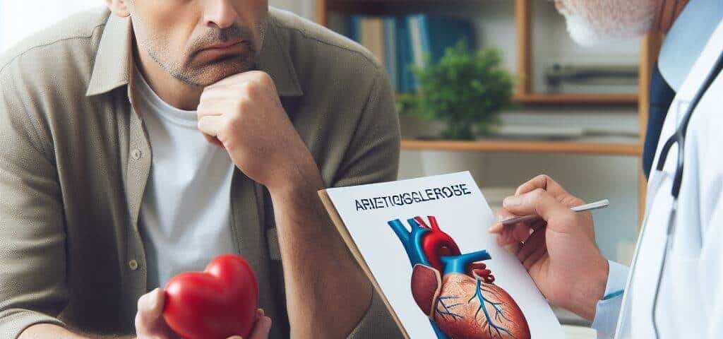 Điều trị xơ vữa động mạch bằng thảo dược